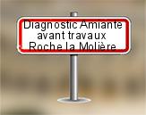 Diagnostic Amiante avant travaux ac environnement sur 